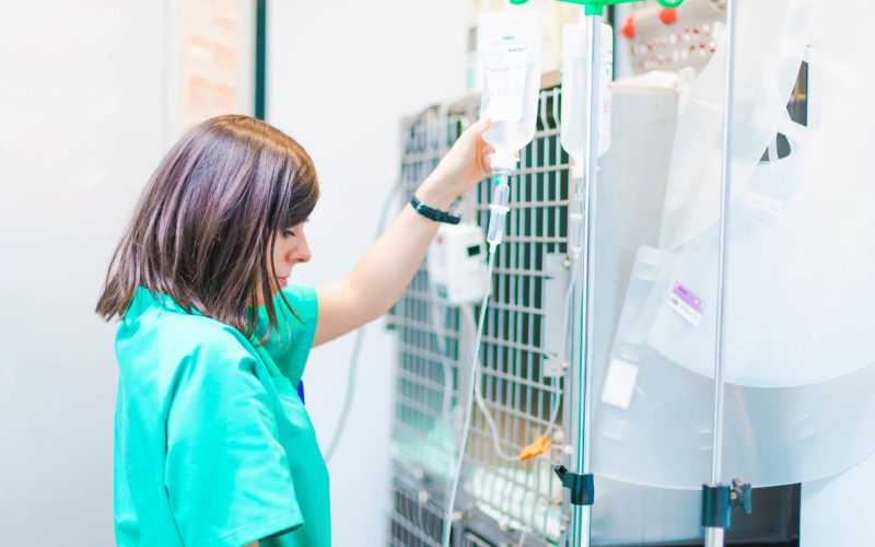 Servicio guardia Hospital Veterinario Riera Alta Barcelona Servicio de guardia y urgencias veterinarias 24h en Hospital Veterinario Riera Alta de Barcelona